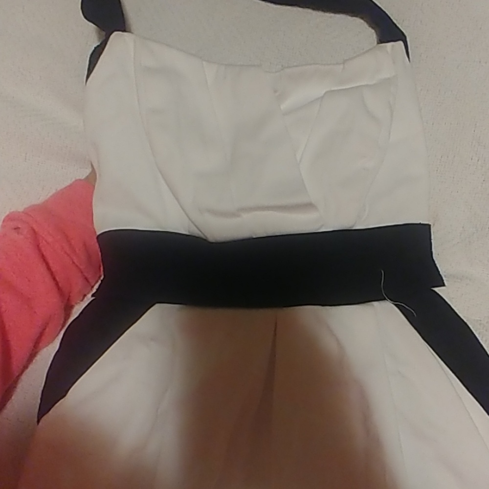 Dress with pockets!
